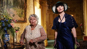 Miss Fisher rejtélyes esetei 3. évad Ep.5 Halál és hisztéria