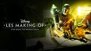 Disney Galéria/Star Wars: A mandalóri kép