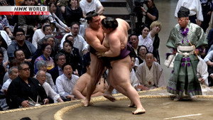 GRAND SUMO Highlights 35. évad Ep.6 6. epizód