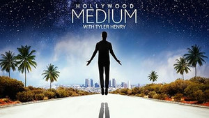 Hollywood Medium with Tyler Henry kép