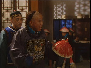 雍正王朝 1. évad Ep.4 4. epizód