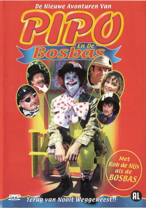 Pipo de Clown 15. évad (2001-01-01) poszter