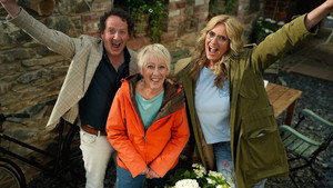 Greatest Gardens with Diarmuid Gavin and Carol Klein 1. évad Ep.3 3. epizód