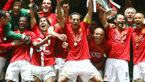 The Premiership Years 1. évad Ep.16 16. epizód