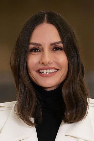 Yasemin Özilhan profil kép