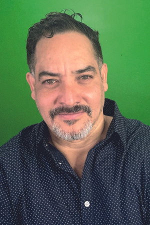 Nelson García Blanco profil kép