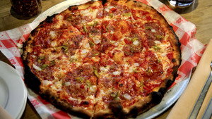Best Bite in Town 1. évad Ep.7 7. epizód