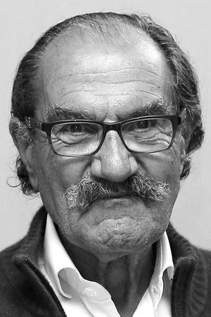 Gérard Hernandez profil kép