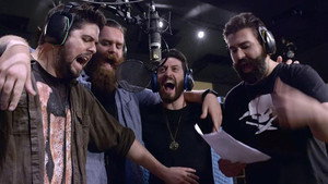 Epic Meal Empire 2. évad Ep.8 8. epizód