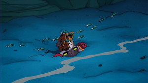 Transformers: Animated 2. évad Ep.4 4. epizód