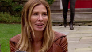 The Real Housewives of New York City 8. évad Ep.4 4. epizód