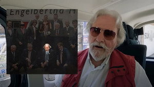 Kees van der Spek Ontmaskert 3. évad Ep.2 2. epizód