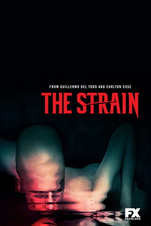 The Strain - A kór poszter