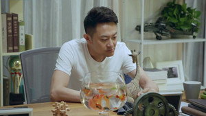 陪你漫步这个世界 1. évad Ep.21 21. epizód