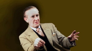 Wonderland: From JM Barrie to JRR Tolkien kép