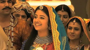 Jodha Akbar 1. évad Ep.1 1. epizód