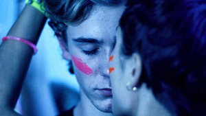 SKAM 3. évad Ep.3 3. epizód