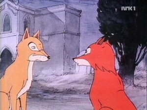 The Animals of Farthing Wood 2. évad Ep.11 11. epizód