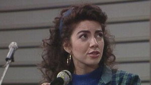 Arriva Cristina 1. évad Ep.15 15. epizód