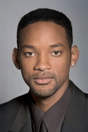 Will Smith profil kép