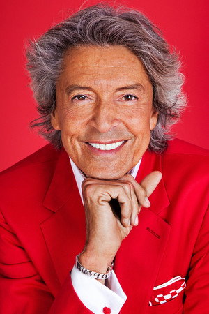 Tommy Tune profil kép