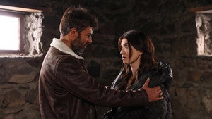 Uzak Şehrin Masalı 1. évad Ep.5 5. epizód
