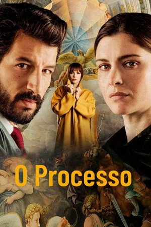 A tárgyalás poszter