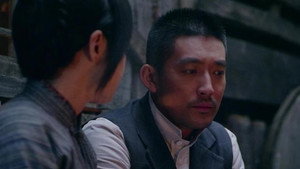 王大花的革命生涯 1. évad Ep.9 9. epizód