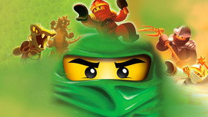 LEGO Ninjago: A Spinjitzu mesterei kép