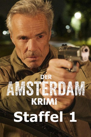 Der Amsterdam Krimi 1. évad (2018-11-22) poszter