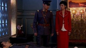 来不及说我爱你 1. évad Ep.25 25. epizód