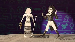 Cherchez la femme ! 1. évad Ep.4 4. epizód