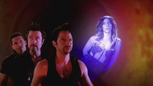Kroll Show 3. évad Ep.9 9. epizód