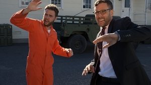 A S.H.I.E.L.D. ügynökei 5. évad Ep.5 5. epizód