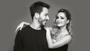 Sandy & Junior: A História kép