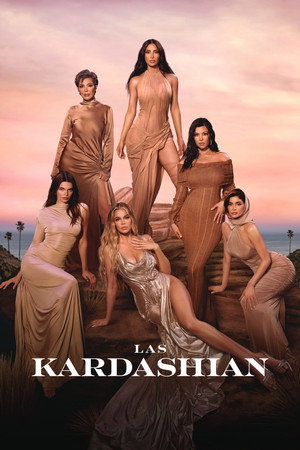 The Kardashians poszter