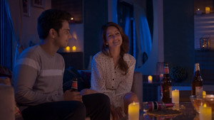 Bamini and Boys 1. évad Ep.4 4. epizód