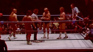 AWA Arena Shows 6. évad Ep.1 1. epizód