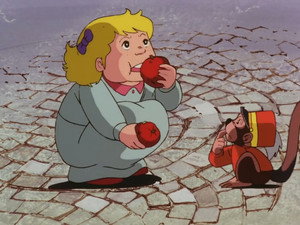 家なき子 1. évad Ep.49 49. epizód