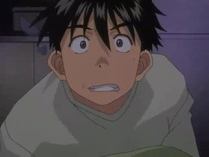 ああっ女神さまっ 1. évad Ep.1 1. epizód