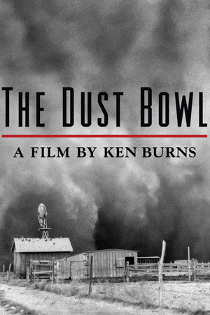 The Dust Bowl poszter