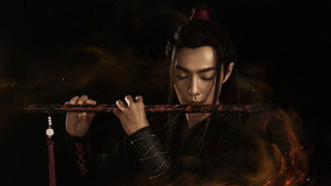 陈情令 kép