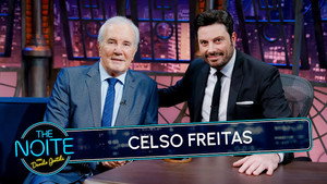 The Noite com Danilo Gentili 12. évad Ep.177 177. epizód