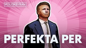 Politikbyrån 5. évad Ep.8 8. epizód