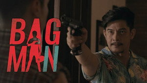 Bagman 2. évad Ep.7 7. epizód
