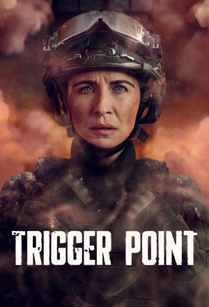 Trigger Point poszter