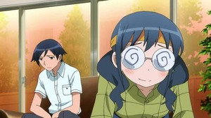 俺の妹がこんなに可愛いわけがない 2. évad Ep.6 6. epizód