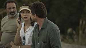 Makari - Sziciliai rejtélyek 1. évad Ep.2 2. epizód