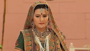 Jodha Akbar 1. évad Ep.200 200. epizód