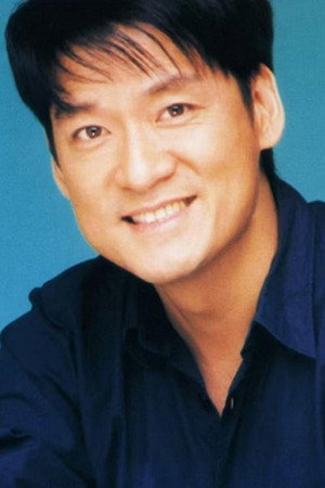 周華健 profil kép